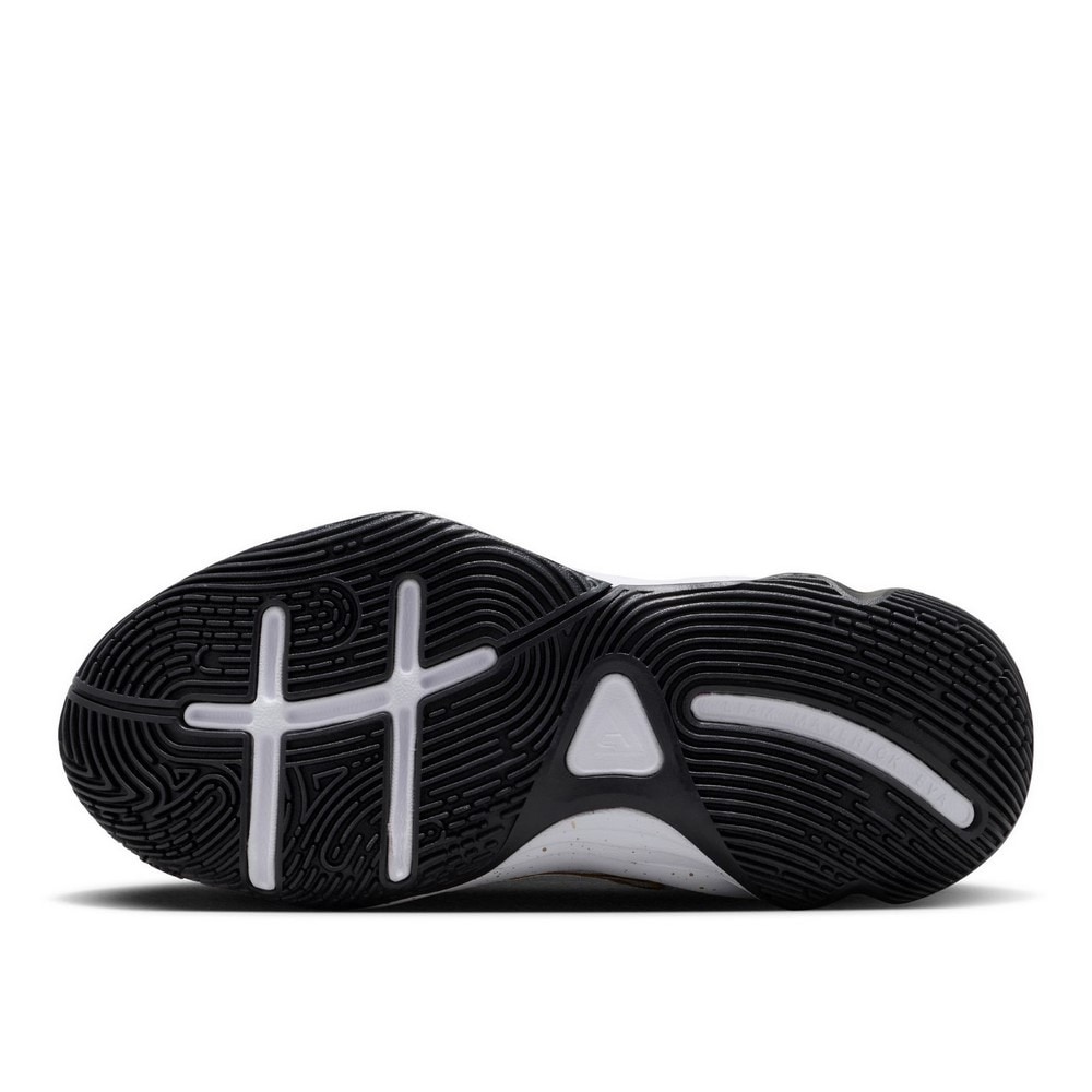 ナイキ（NIKE）（キッズ）ジュニアバスケットシューズ バッシュ ヤニス イモータリティ 4 GS IH7664-003