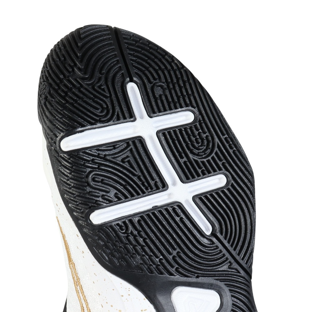 ナイキ（NIKE）（キッズ）ジュニアバスケットシューズ バッシュ ヤニス イモータリティ 4 GS IH7664-003