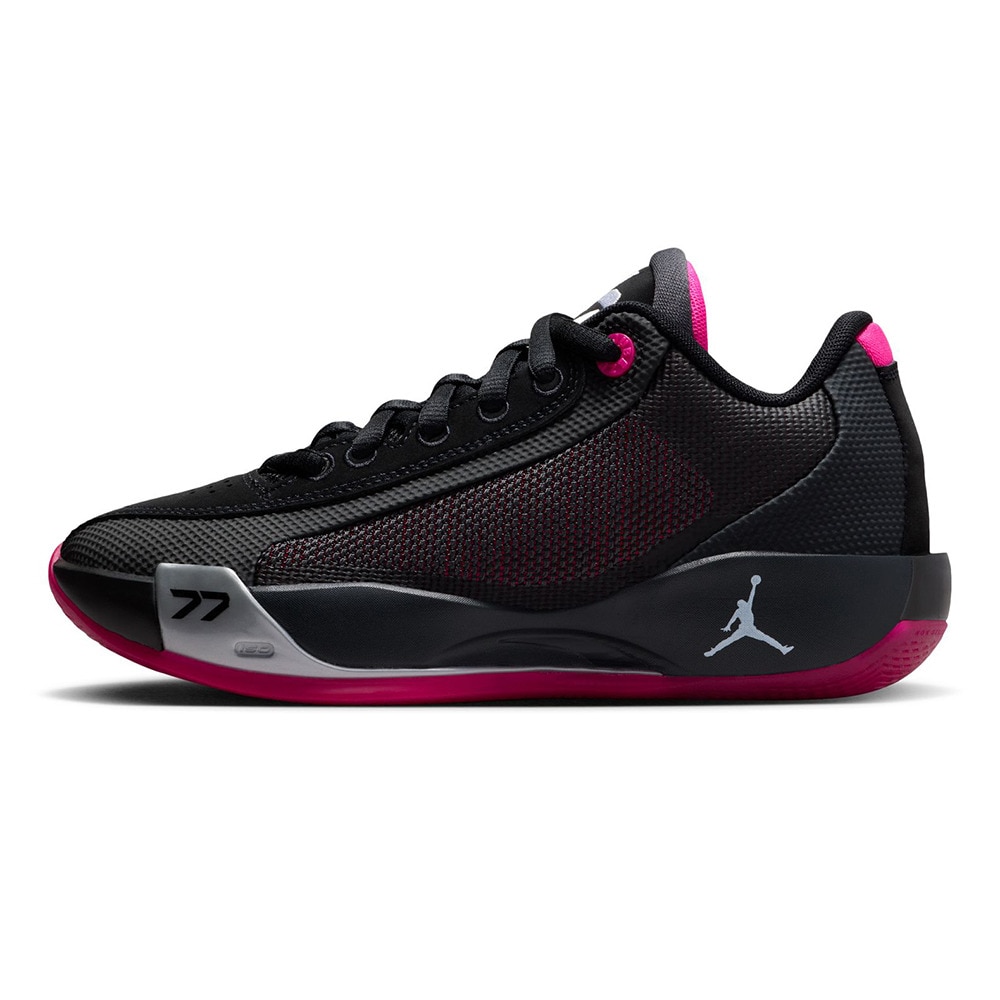 ジョーダン（JORDAN）（キッズ）ジュニアバスケットシューズ バッシュ ルカ .77 GS HF0820-006