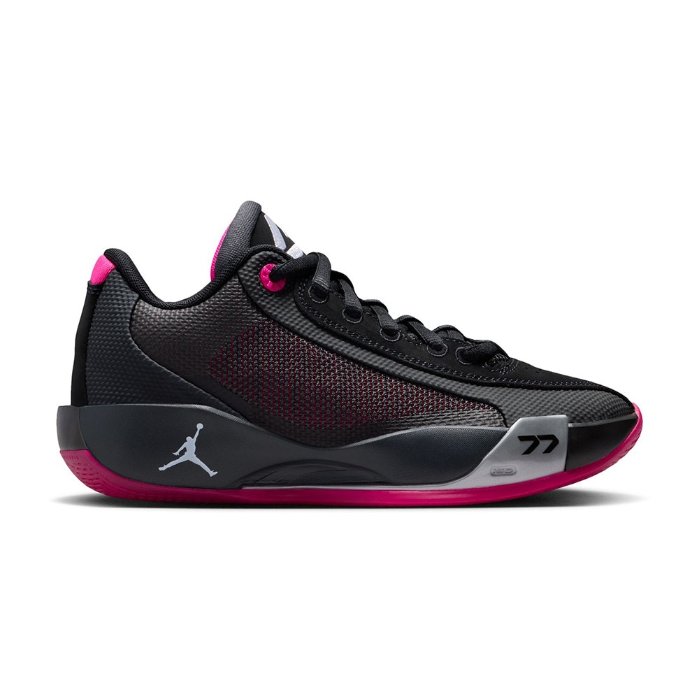 ジョーダン（JORDAN）（キッズ）ジュニアバスケットシューズ バッシュ ルカ .77 GS HF0820-006