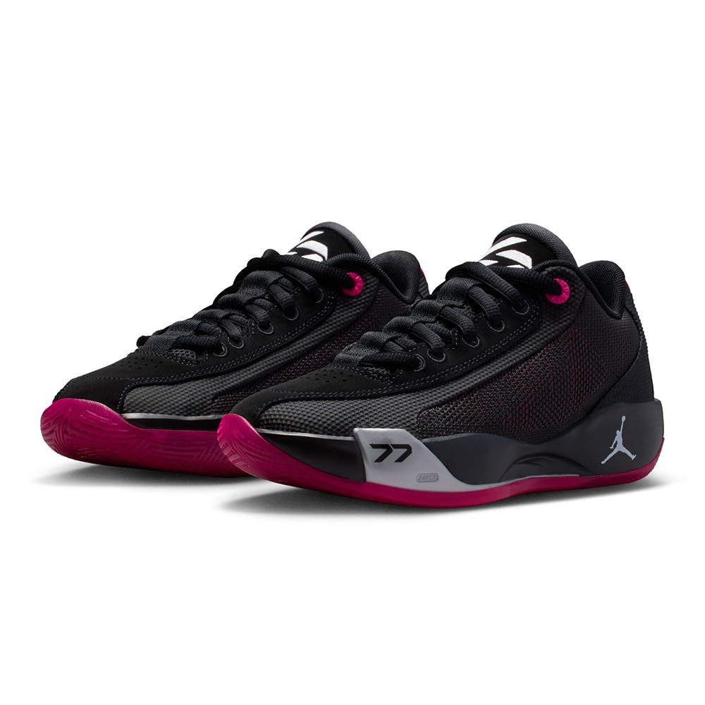 ジョーダン（JORDAN）（キッズ）ジュニアバスケットシューズ バッシュ ルカ .77 GS HF0820-006