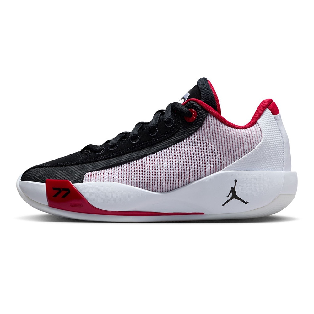 ジョーダン（JORDAN）（キッズ）ジュニアバスケットシューズ バッシュ ルカ .77 GS ルカドンチッチ HF0820-102