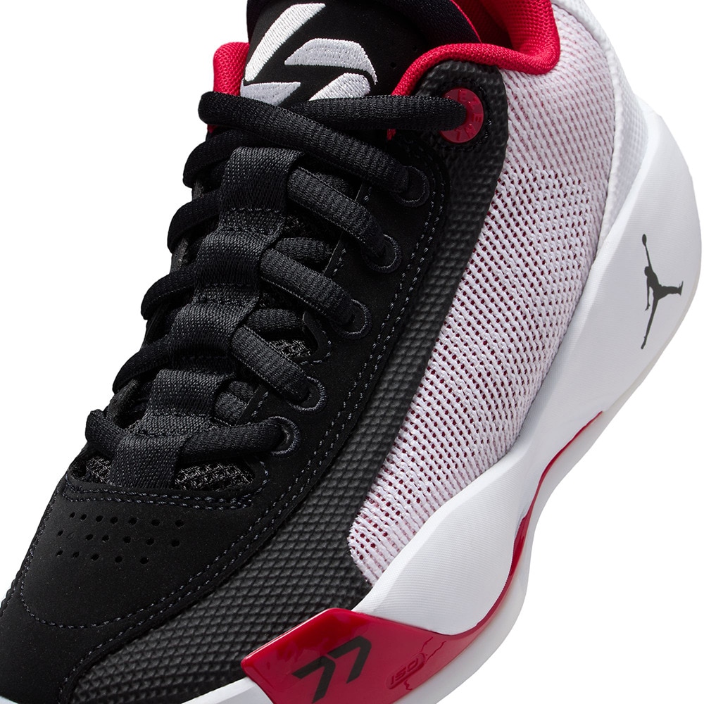 ジョーダン（JORDAN）（キッズ）ジュニアバスケットシューズ バッシュ ルカ .77 GS ルカドンチッチ HF0820-102