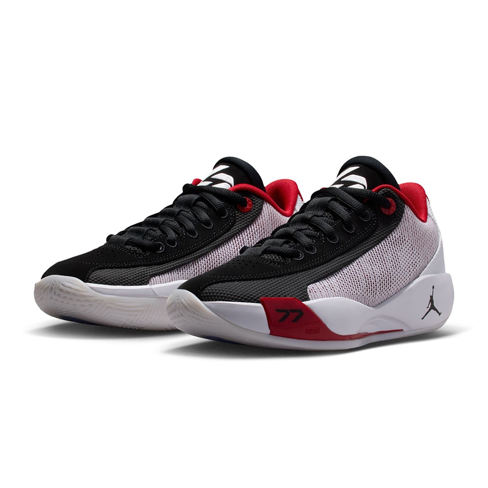 ジョーダン（JORDAN）（キッズ）ジュニアバスケットシューズ バッシュ ルカ .77 GS ルカドンチッチ HF0820-102