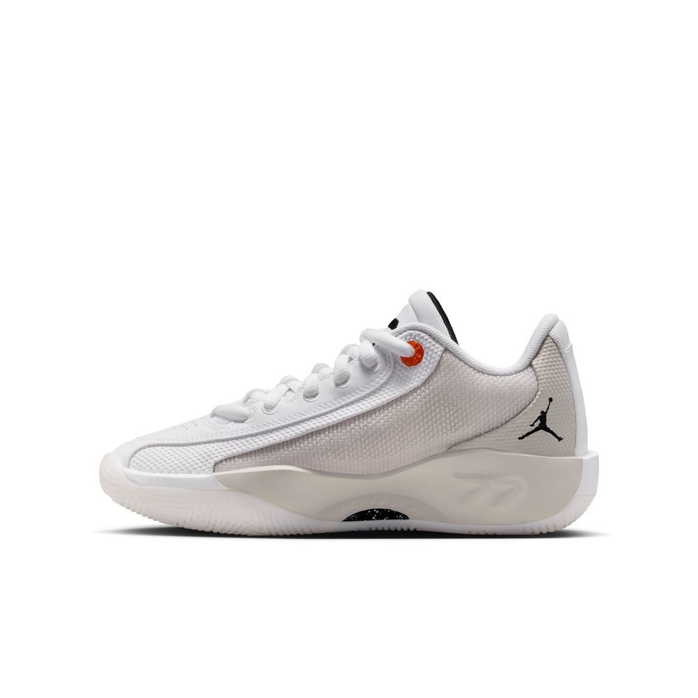 ジョーダン（JORDAN）（キッズ）ジュニアバスケットシューズ バッシュ ルカ 77 Navidor ルカドンチッチ HF0820-103