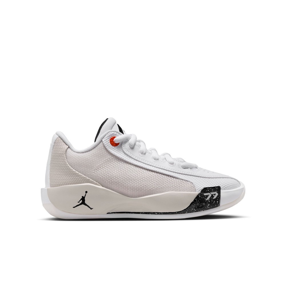 ジョーダン（JORDAN）（キッズ）ジュニアバスケットシューズ バッシュ ルカ 77 Navidor ルカドンチッチ HF0820-103