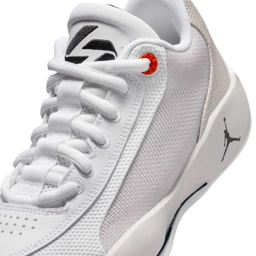 ジョーダン（JORDAN）（キッズ）ジュニアバスケットシューズ バッシュ ルカ 77 Navidor ルカドンチッチ HF0820-103