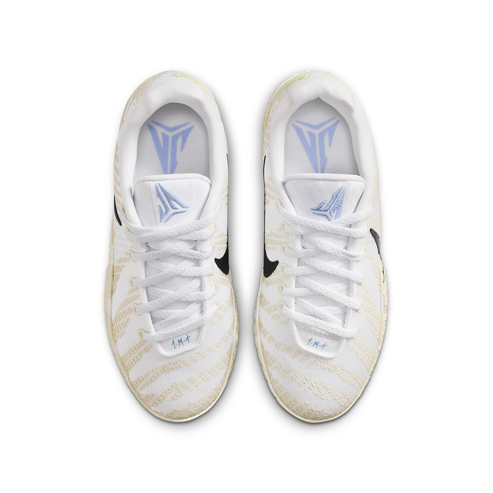 ナイキ（NIKE）（キッズ）ジュニアバスケットシューズ バッシュ HP JA 3 GS ジャモラント IB4773-101