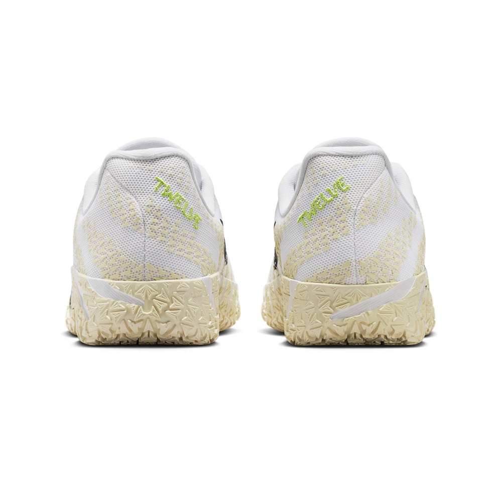 ナイキ（NIKE）（キッズ）ジュニアバスケットシューズ バッシュ HP JA 3 GS ジャモラント IB4773-101