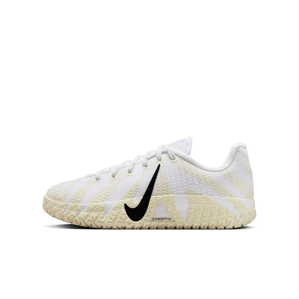 ナイキ（NIKE）（キッズ）ジュニアバスケットシューズ バッシュ HP JA 3 GS ジャモラント IB4773-101