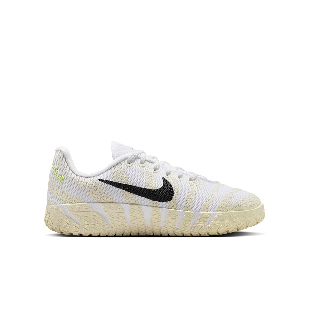 ナイキ（NIKE）（キッズ）ジュニアバスケットシューズ バッシュ HP JA 3 GS ジャモラント IB4773-101