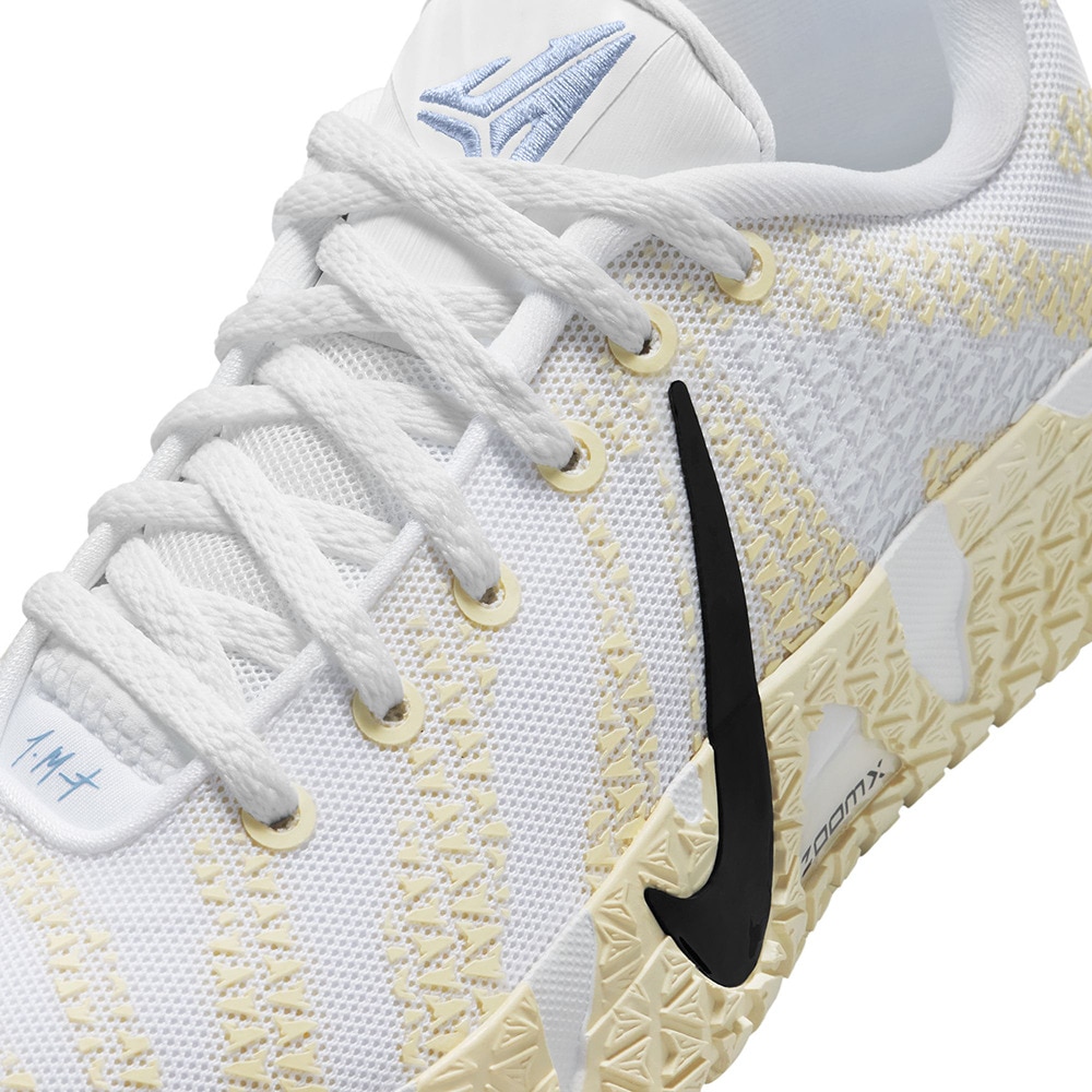 ナイキ（NIKE）（キッズ）ジュニアバスケットシューズ バッシュ HP JA 3 GS ジャモラント IB4773-101