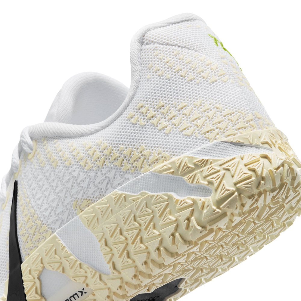 ナイキ（NIKE）（キッズ）ジュニアバスケットシューズ バッシュ HP JA 3 GS ジャモラント IB4773-101