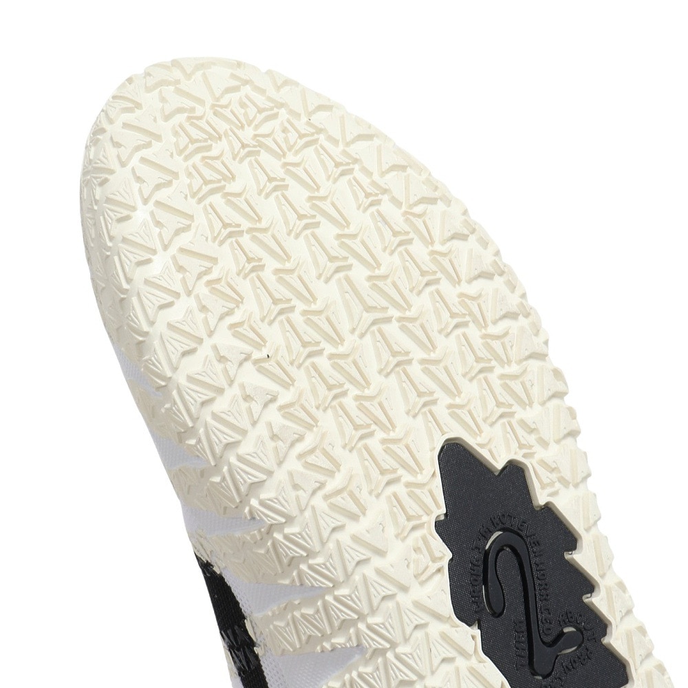 ナイキ（NIKE）（キッズ）ジュニアバスケットシューズ バッシュ HP JA