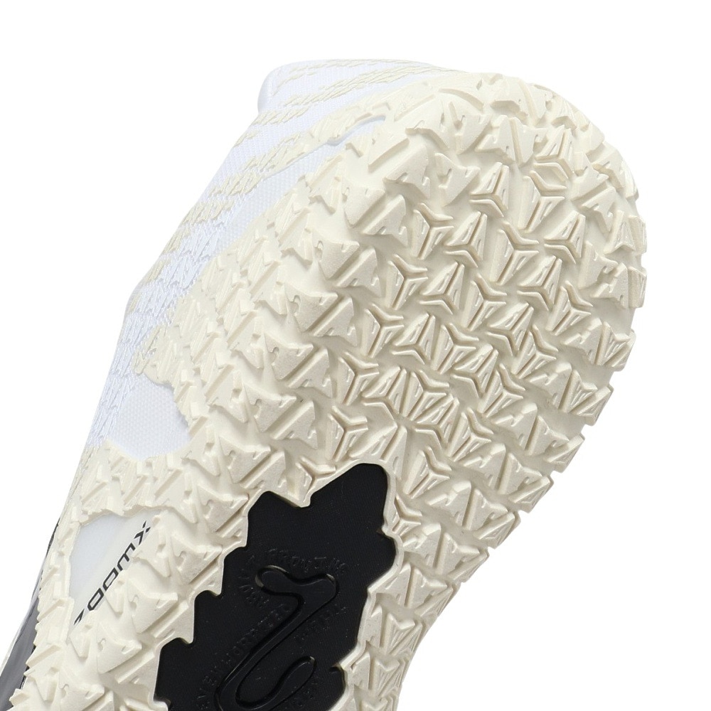 ナイキ（NIKE）（キッズ）ジュニアバスケットシューズ バッシュ HP JA