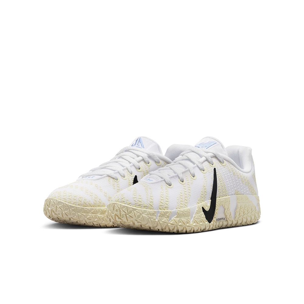 ナイキ（NIKE）（キッズ）ジュニアバスケットシューズ バッシュ HP JA 3 GS ジャモラント IB4773-101