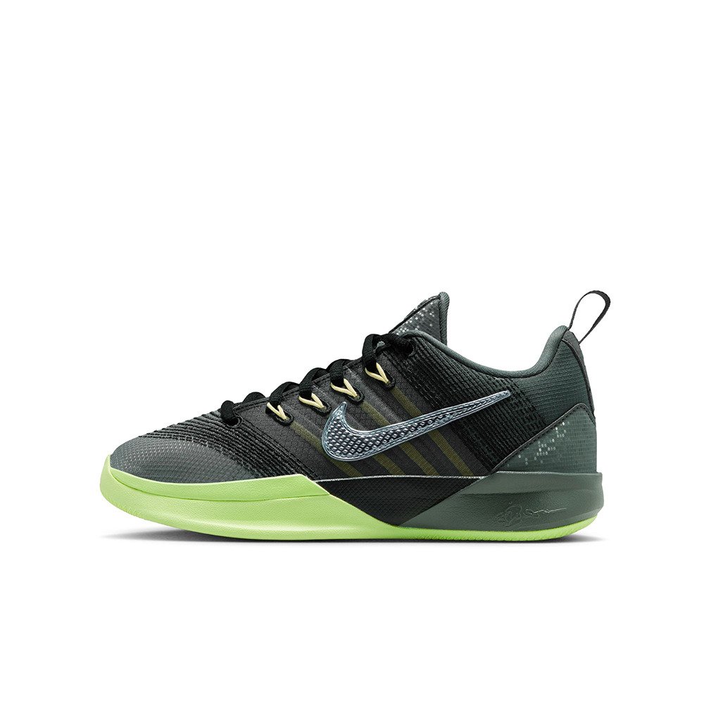 ナイキ（NIKE）（キッズ）ジュニアバスケットシューズ バッシュ サブリナ 3 GS IB3088-003