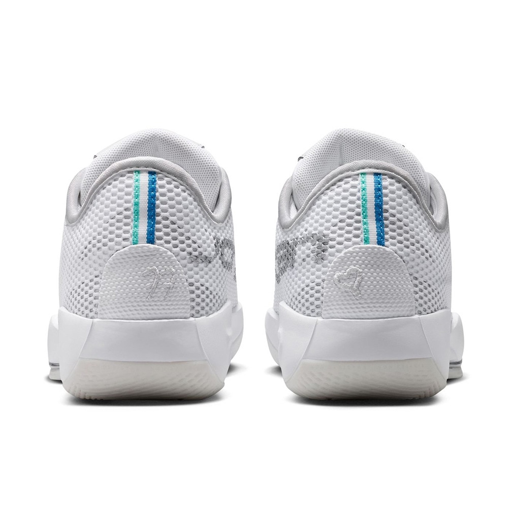 ジョーダン（JORDAN）（キッズ）ジュニアバスケットシューズ バッシュ