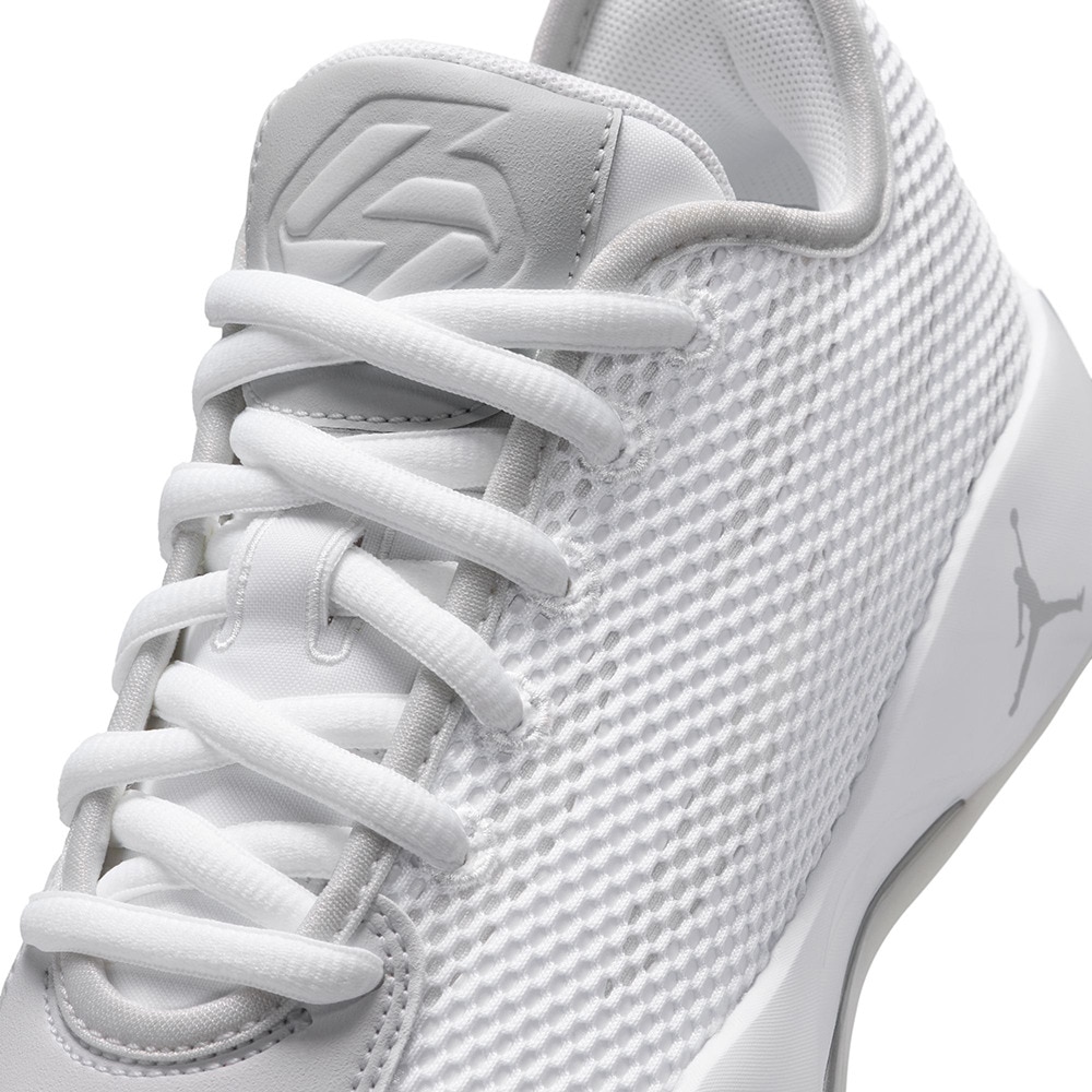 ジョーダン（JORDAN）（キッズ）ジュニアバスケットシューズ バッシュ