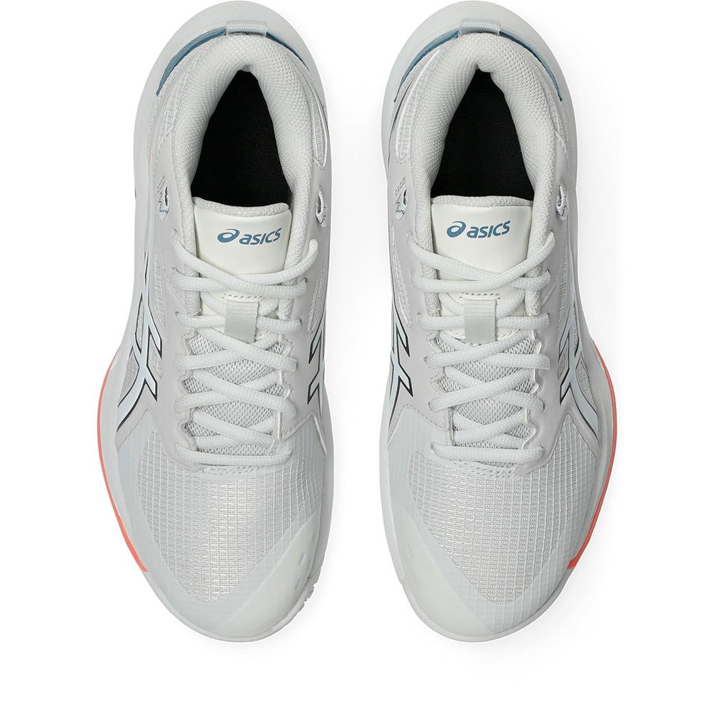 アシックス（ASICS）（キッズ）ジュニアバスケットシューズ バッシュ