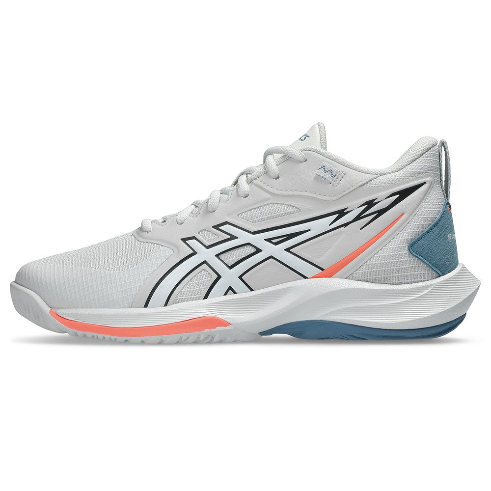 アシックス（ASICS）（キッズ）ジュニアバスケットシューズ バッシュ SWIFTACE GS スウィフトエース 1064A022.100