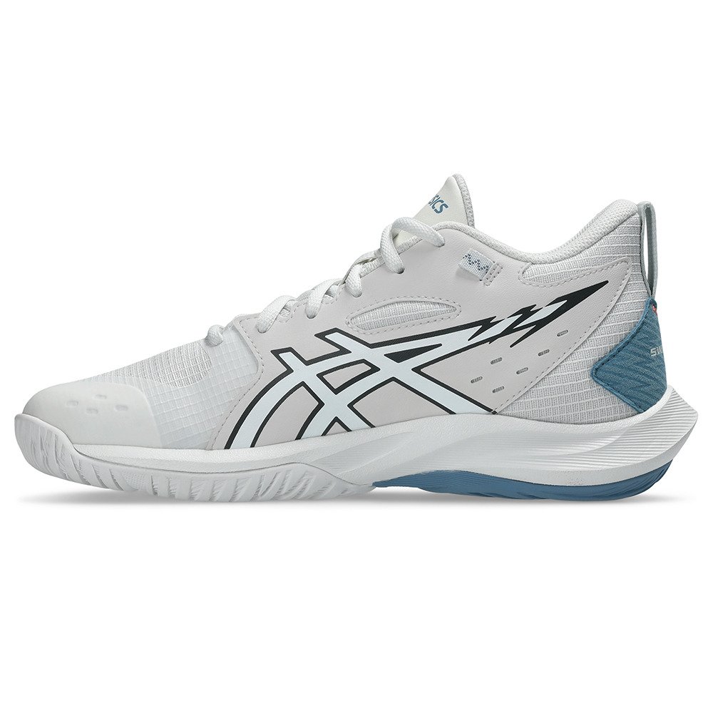 アシックス（ASICS）（キッズ）ジュニアバスケットシューズ バッシュ SWIFTACE GS スウィフトエース 1064A022.100