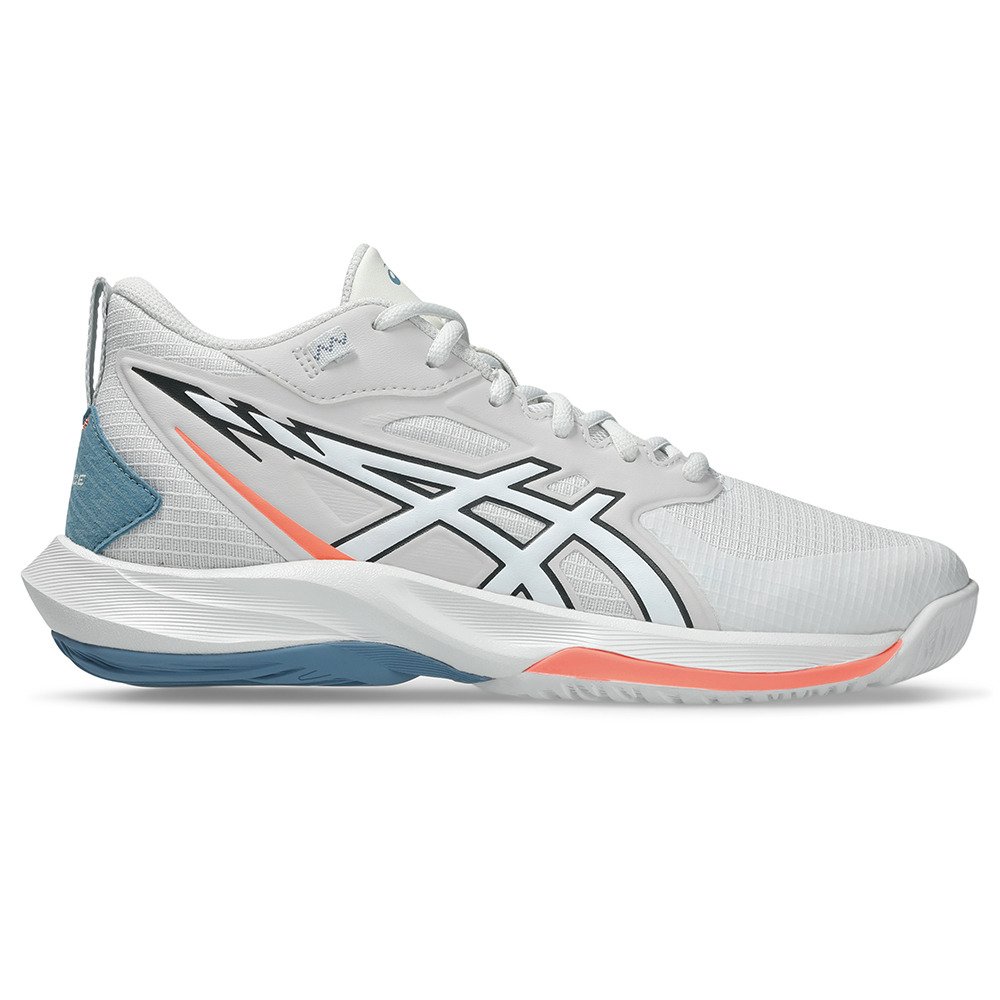 アシックス（ASICS）（キッズ）ジュニアバスケットシューズ バッシュ SWIFTACE GS スウィフトエース 1064A022.100