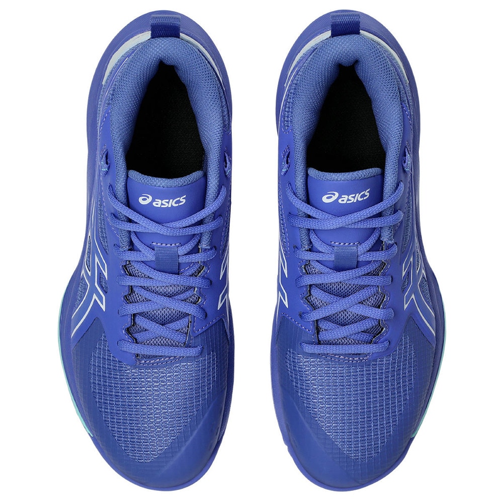 アシックス（ASICS）（キッズ）ジュニアバスケットシューズ バッシュ SWIFTACE GS スウィフトエース 1064A022.400