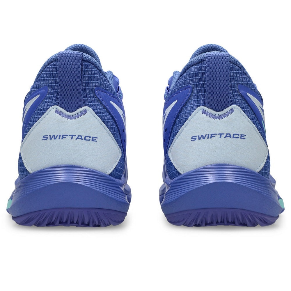 アシックス（ASICS）（キッズ）ジュニアバスケットシューズ バッシュ SWIFTACE GS スウィフトエース 1064A022.400