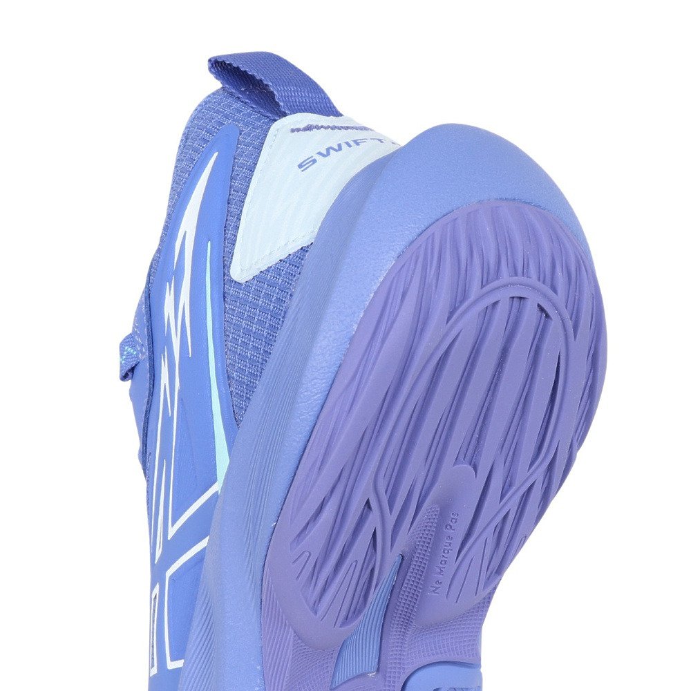 アシックス（ASICS）（キッズ）ジュニアバスケットシューズ バッシュ SWIFTACE GS スウィフトエース 1064A022.400