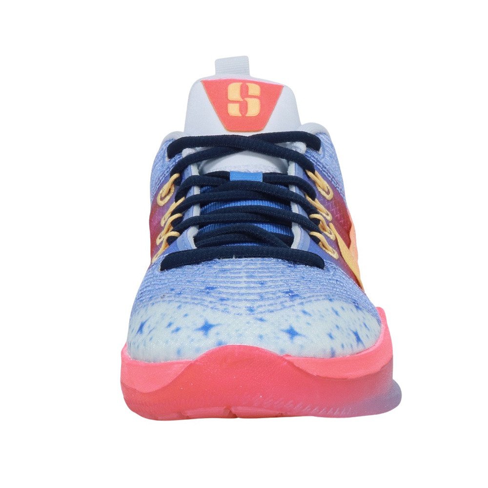 ナイキ（NIKE）（レディース、キッズ）ジュニアバスケットシューズ