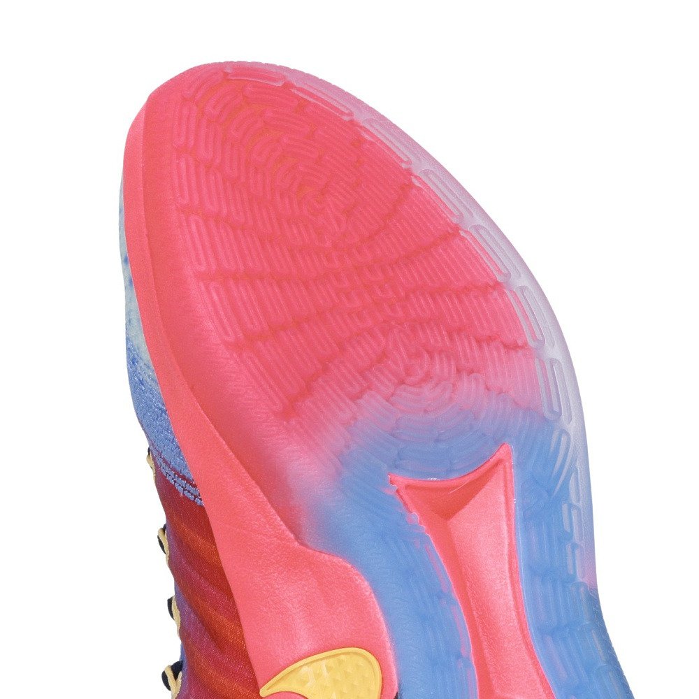 ナイキ（NIKE）（レディース、キッズ）ジュニアバスケットシューズ