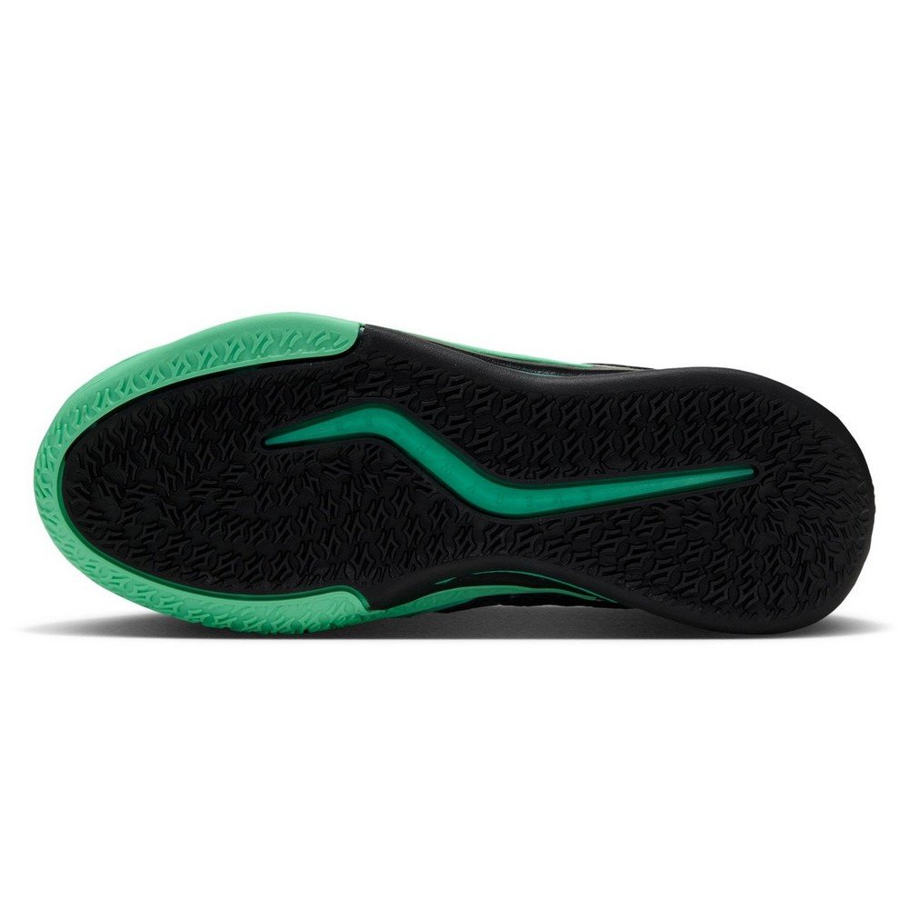 ナイキ（NIKE）（キッズ）ジュニアバスケットシューズ バッシュ