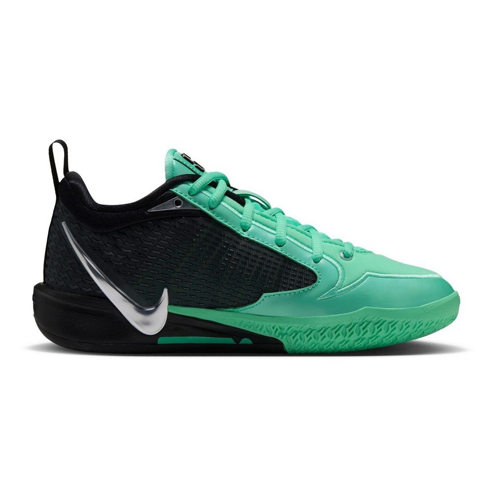 ナイキ（NIKE）（キッズ）ジュニアバスケットシューズ バッシュ