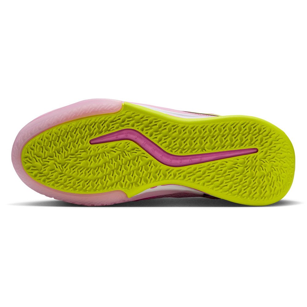 ナイキ（NIKE）（キッズ）ジュニアバスケットシューズ バッシュ HP