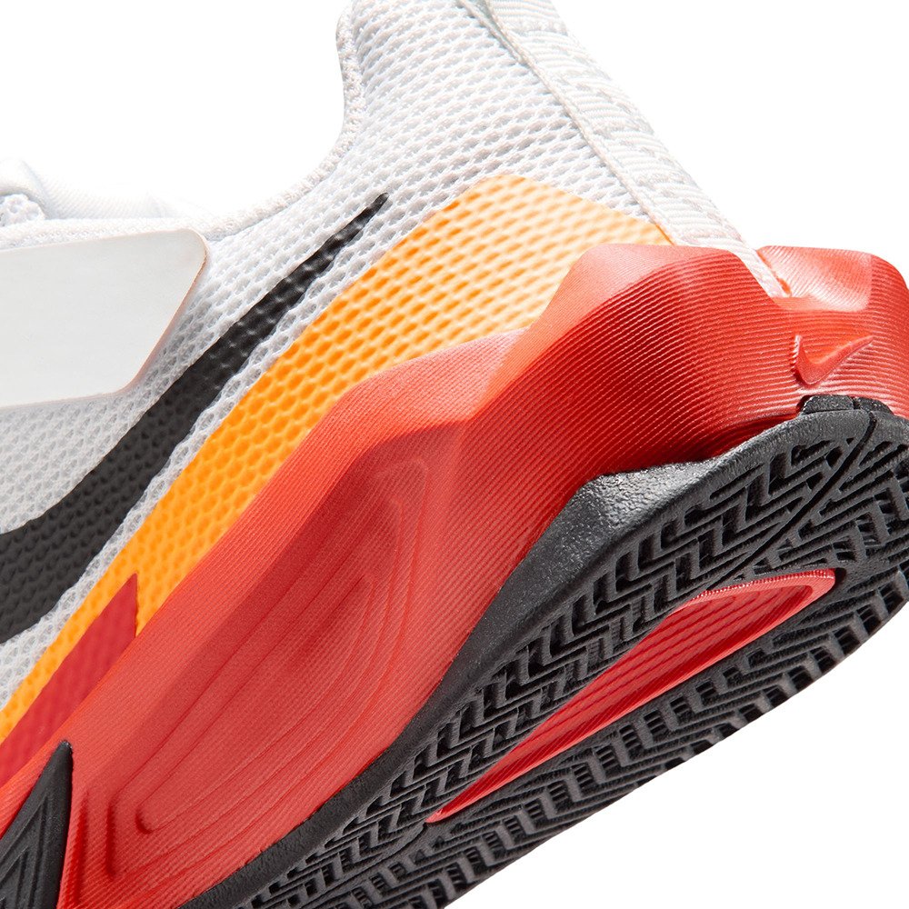 子供用NIKE バスケットボールシューズ 4足セット ナイキ（NIKE）（キッズ）ジュニアバスケットシューズ バッシュ HP