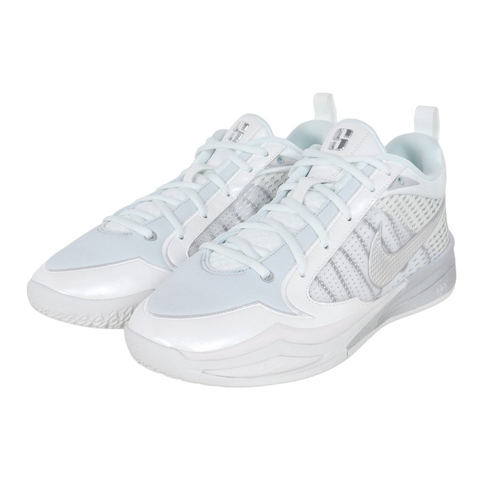 ナイキ（NIKE）（キッズ）ジュニアバスケットシューズ バッシュ