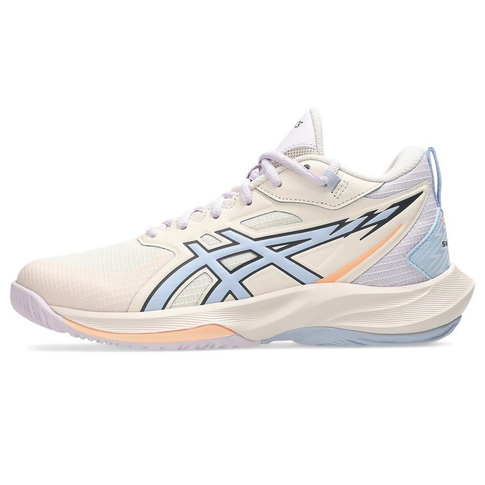 アシックス（ASICS）（キッズ）ジュニアバスケットシューズ バッシュ