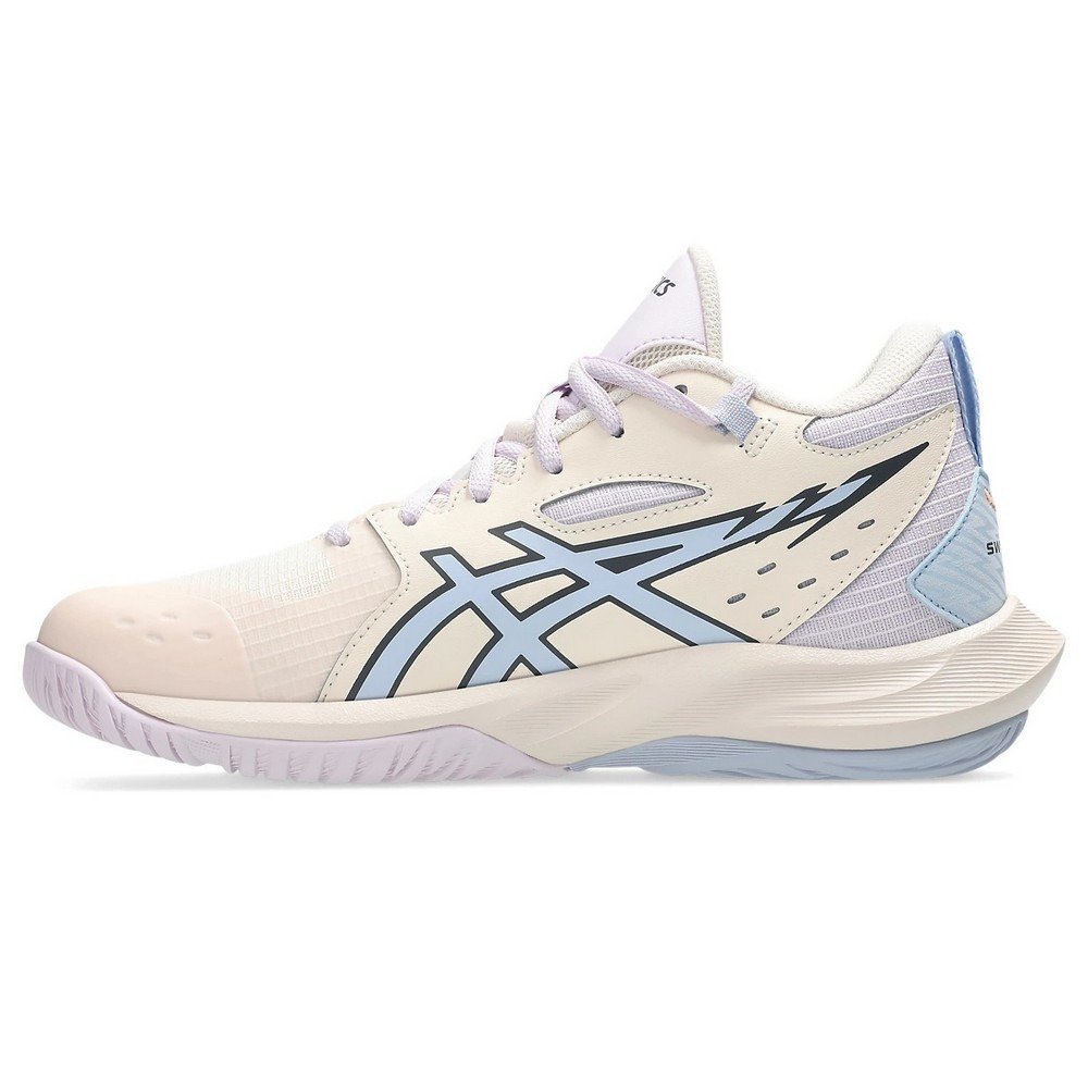 アシックス（ASICS）（キッズ）ジュニアバスケットシューズ バッシュ