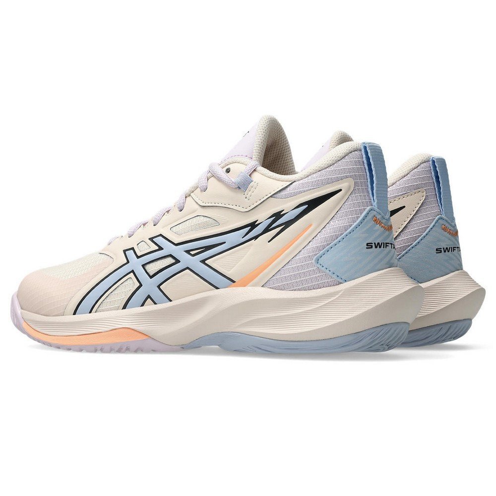 アシックス（ASICS）（キッズ）ジュニアバスケットシューズ バッシュ
