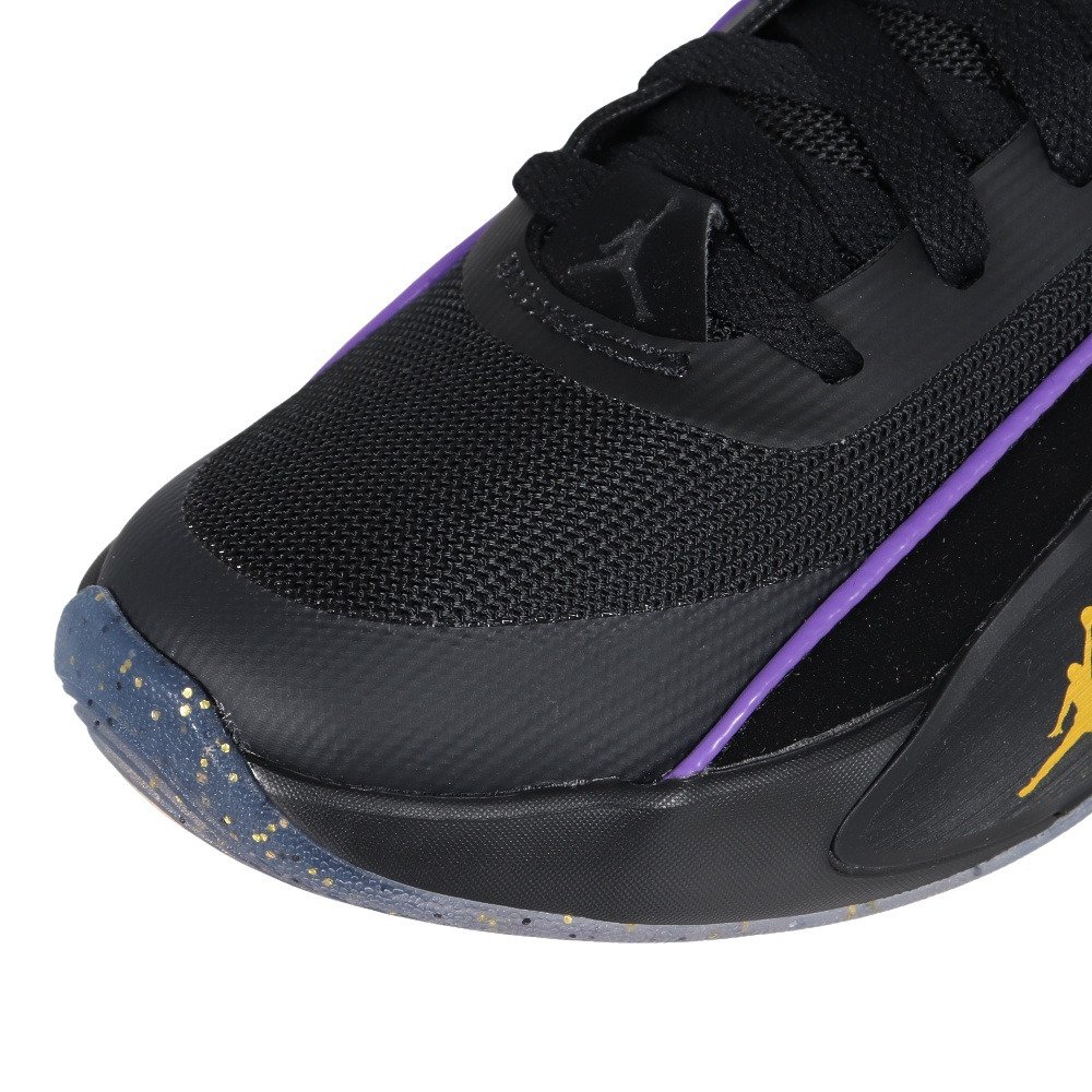 ジョーダン（JORDAN）（キッズ）ジュニアバスケットシューズ バッシュ