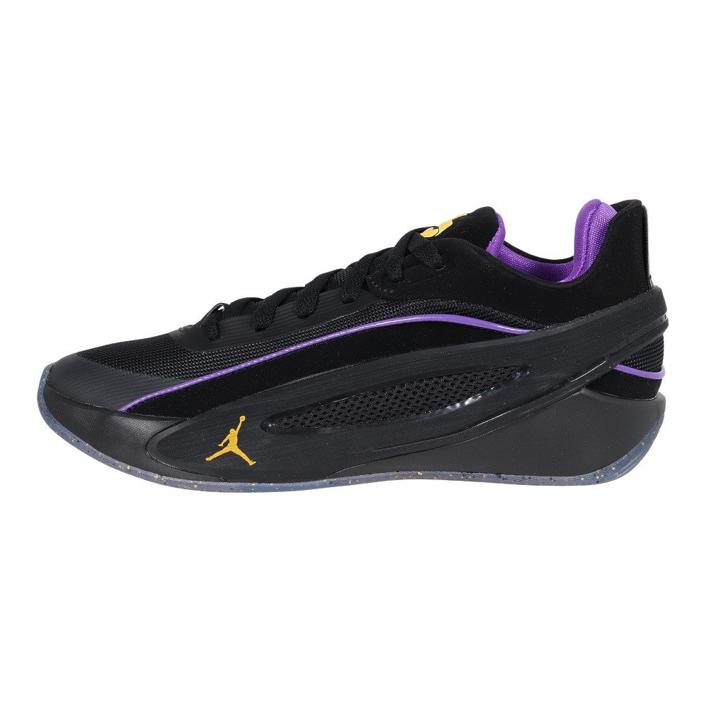 ジョーダン（JORDAN）（キッズ）ジュニアバスケットシューズ バッシュ