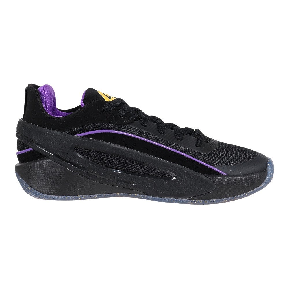 ジョーダン（JORDAN）（キッズ）ジュニアバスケットシューズ バッシュ