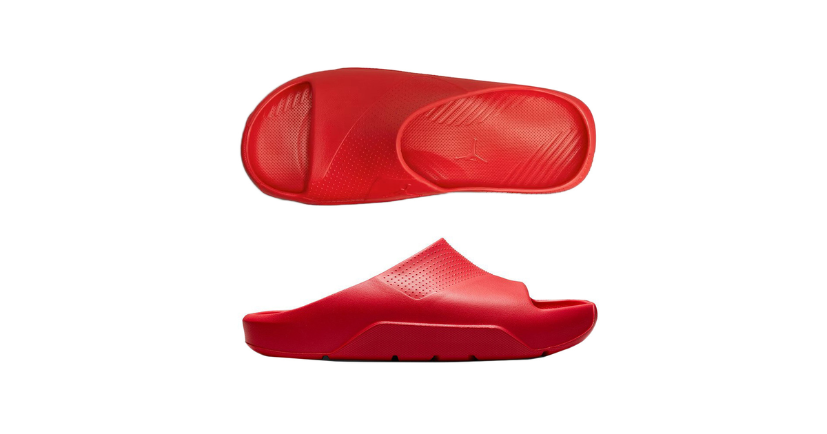 ジョーダン JORDAN シャワーサンダル  DX5575-001 　26.0