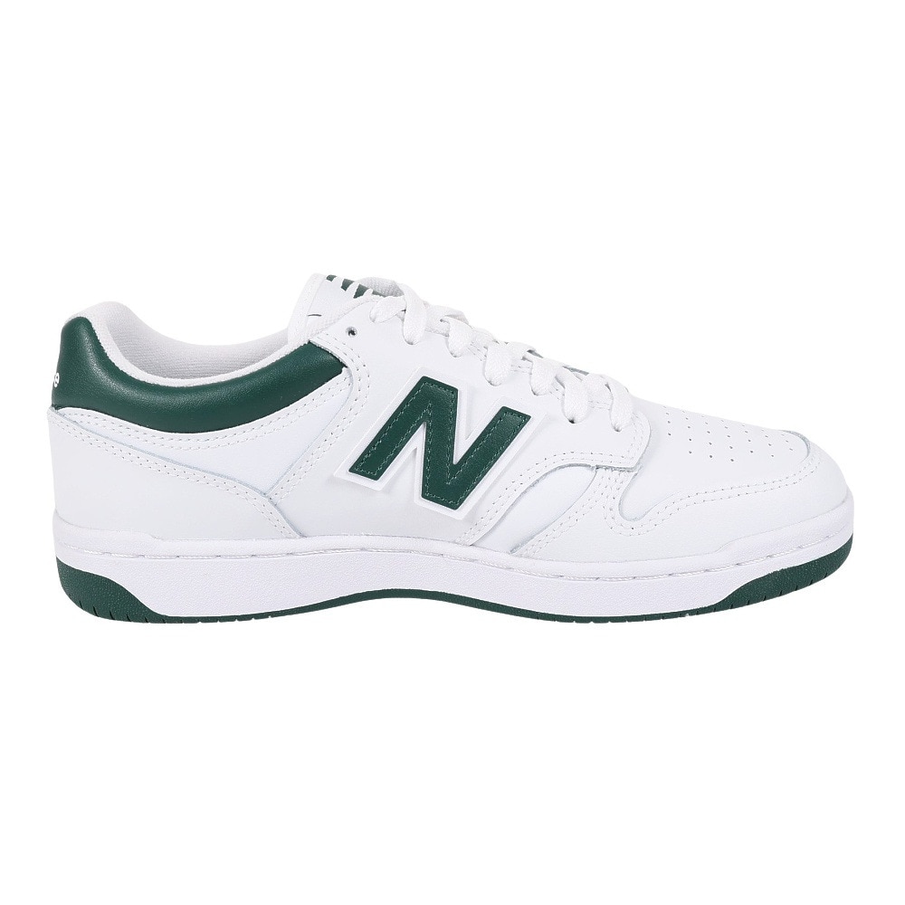 新24.5ニューバランスnewbalanceレディーススニーカーBB480LNG