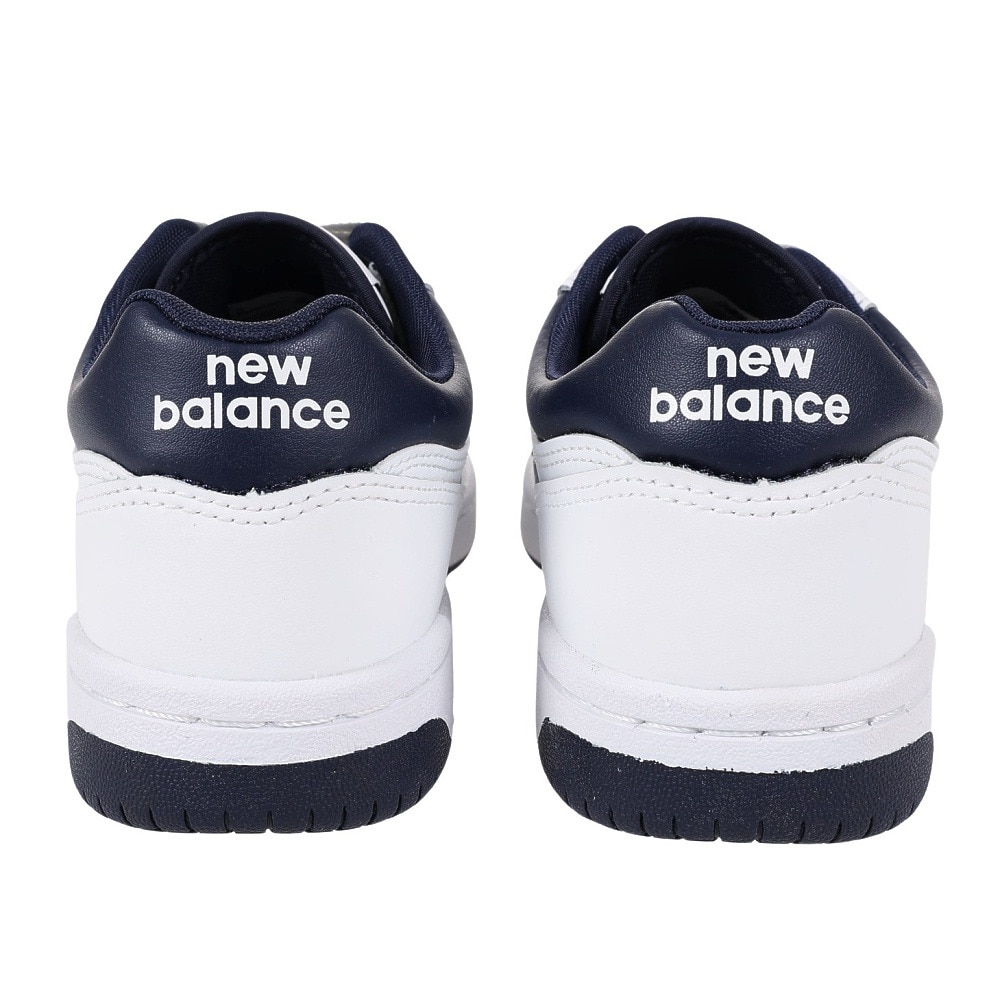 ニューバランス（new balance）（メンズ、レディース）ローカット スニーカー 480L WN BB480LWN