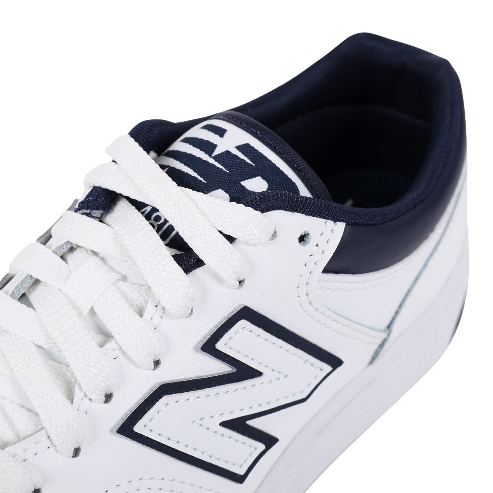 ニューバランス（new balance）（メンズ、レディース）ローカット スニーカー 480L WN BB480LWN