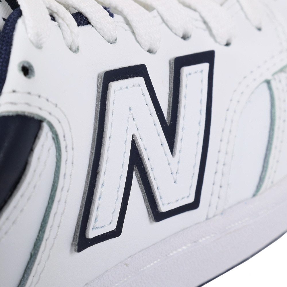 ニューバランス（new balance）（メンズ、レディース）ローカット スニーカー 480L WN BB480LWN