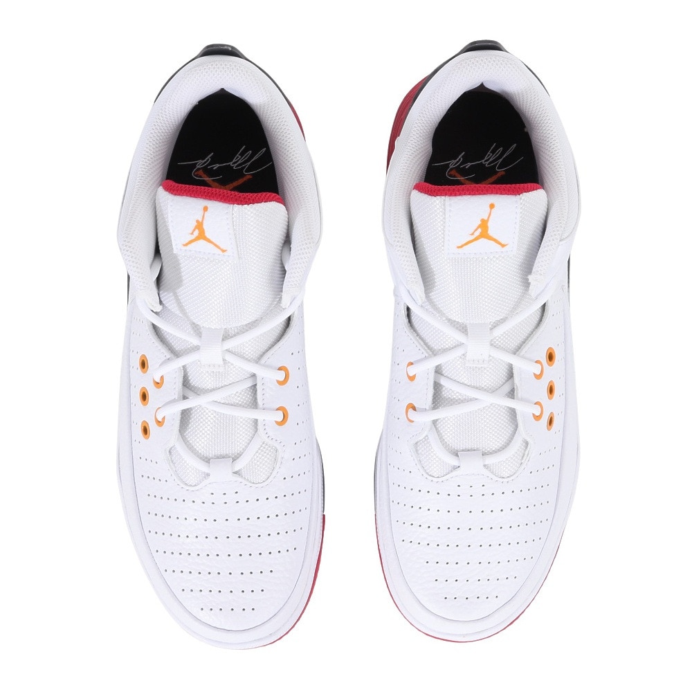 ジョーダン（JORDAN）（メンズ）スニーカー マックス オーラ 5 DZ4353-160