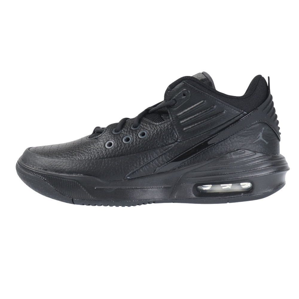 ジョーダン（JORDAN）（メンズ）ジョーダン マックス オーラ 5 DZ4353-001 スニーカー